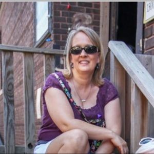 Meet your Posher, Heather